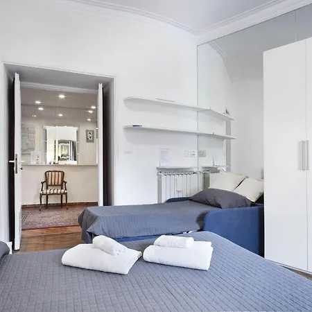 Don Morosini - Al Vaticano * ローマ