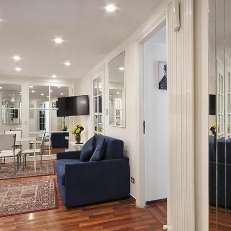 アパート Don Morosini - Al Vaticano