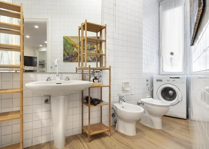 Апартаменты Don Morosini - Al Vaticano