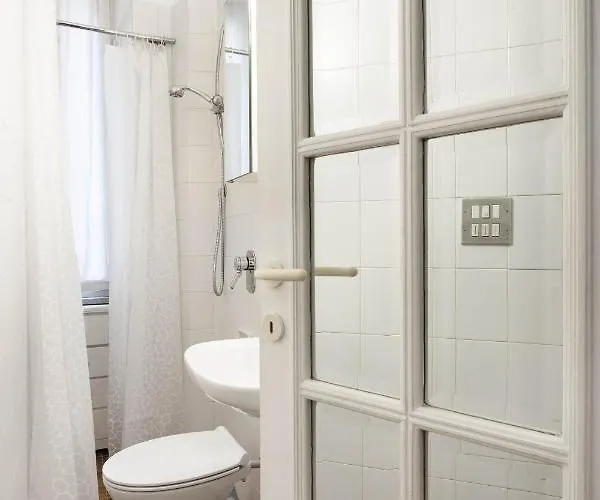 Don Morosini - Al Vaticano Апартаменты *