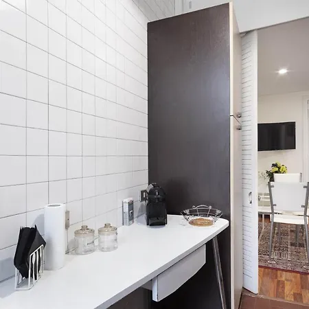 Apartment Don Morosini - Al Vaticano