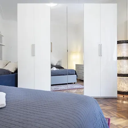 Don Morosini - Al Vaticano