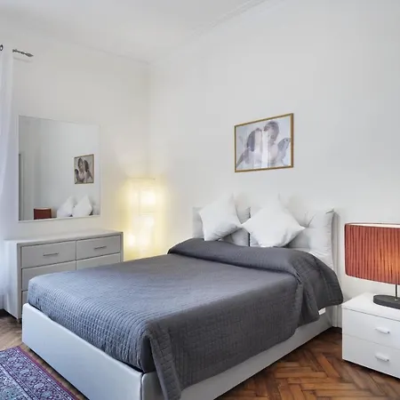 Don Morosini - Al Vaticano Apartment *