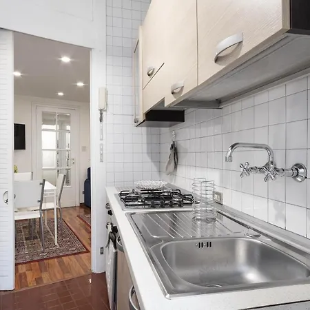 Apartment Don Morosini - Al Vaticano Rom