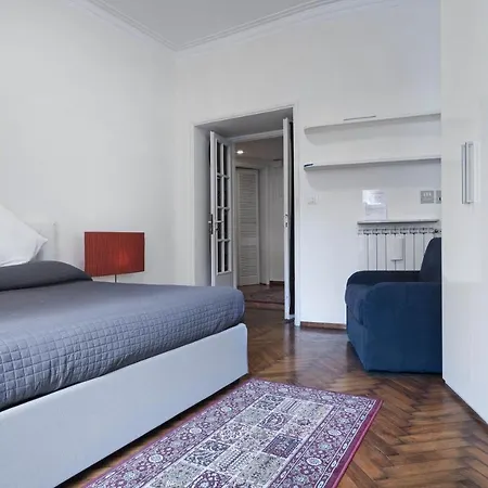 Apartment Don Morosini - Al Vaticano Rom
