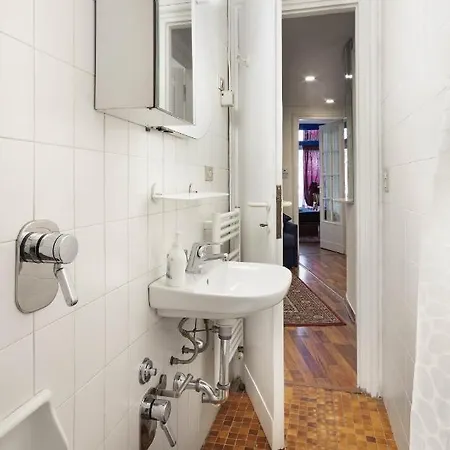 Don Morosini - Al Vaticano Apartment