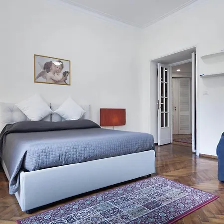 Apartment Don Morosini - Al Vaticano *