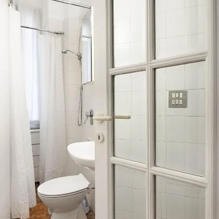 Don Morosini - Al Vaticano Apartment *