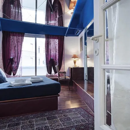 Don Morosini - Al Vaticano Apartment