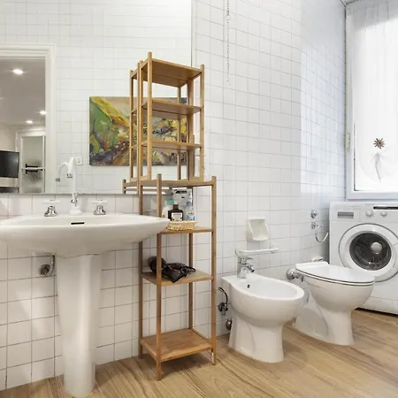 Appartement Don Morosini - Al Vaticano