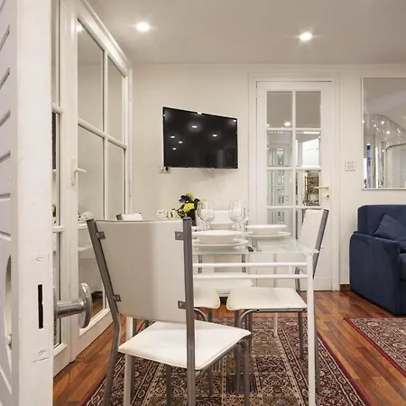 Don Morosini - Al Vaticano * רומא