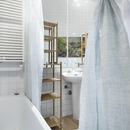 Appartement Don Morosini - Al Vaticano