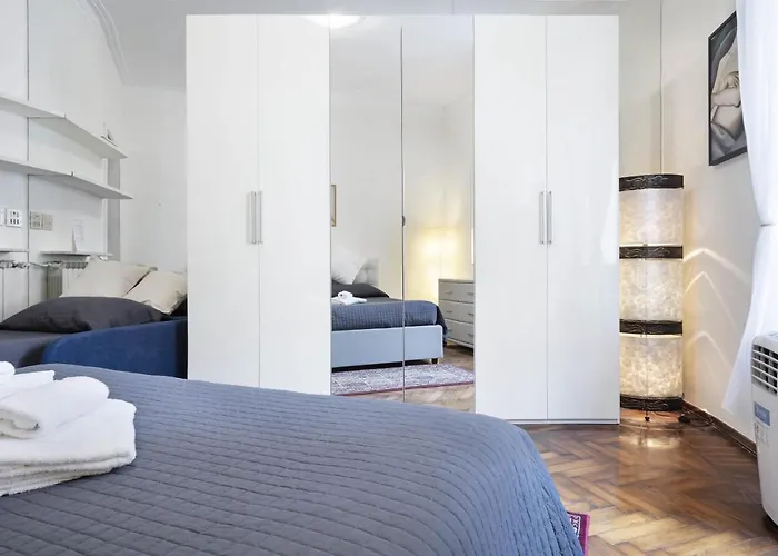 Don Morosini - Al Vaticano