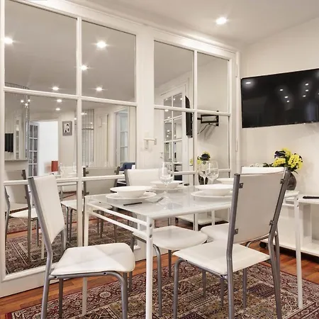 Don Morosini - Al Vaticano Διαμέρισμα