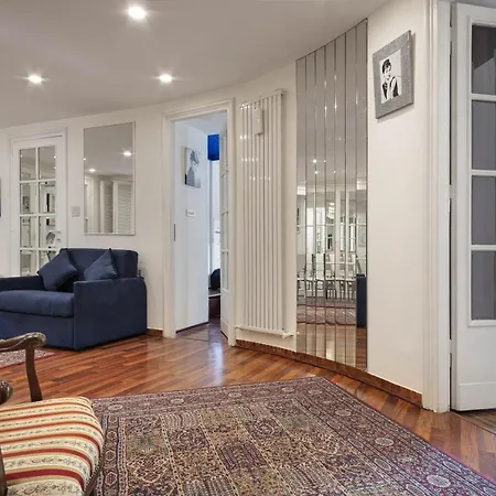 Διαμέρισμα Don Morosini - Al Vaticano