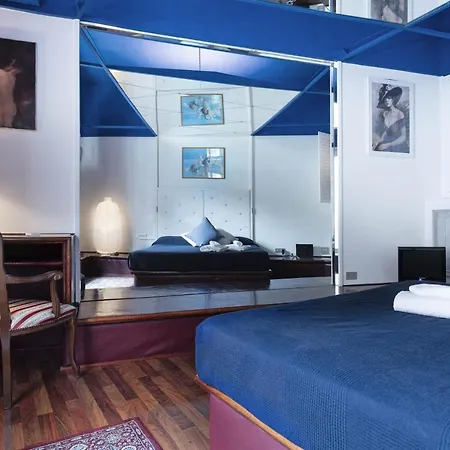 Διαμέρισμα Don Morosini - Al Vaticano *