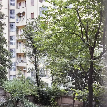 Don Morosini - Al Vaticano Apartment Rome