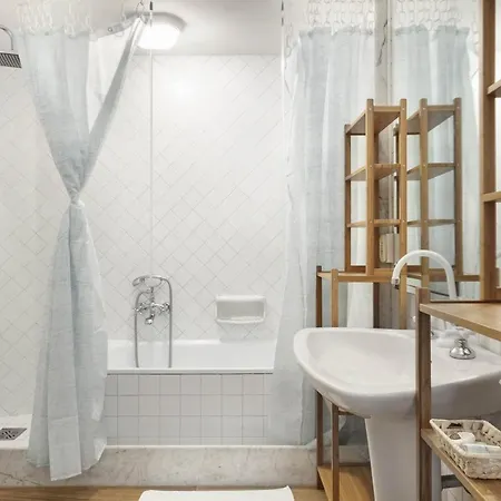 Apartment Don Morosini - Al Vaticano Rome