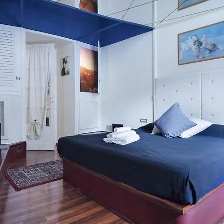 Apartment Don Morosini - Al Vaticano Rome