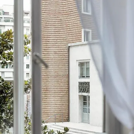 Don Morosini - Al Vaticano Apartment